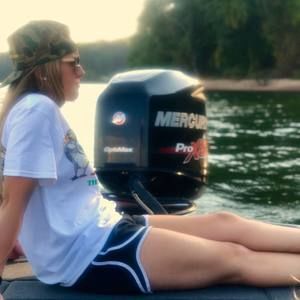 Meet your Posher, Savannah